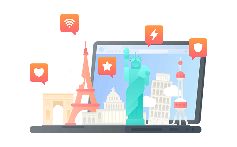 在圭亚那连接到中国vpn - MALUS加速器